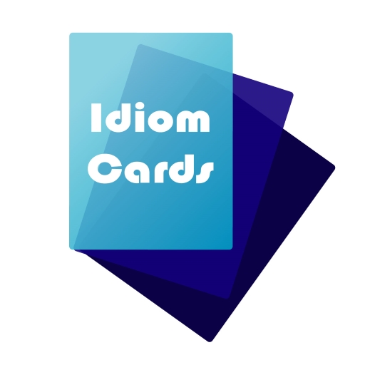Idiom Cards English-Indonesian